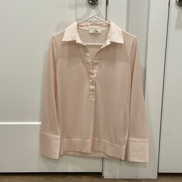 Club Monaco shirt - Picture 1 of 4